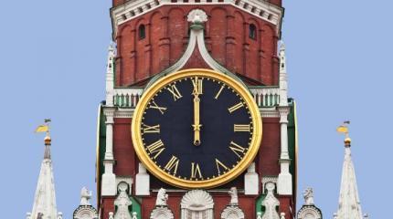 Держаться за власть до последнего – особенность системы в России Держаться за власть до последнего – особенность системы в России