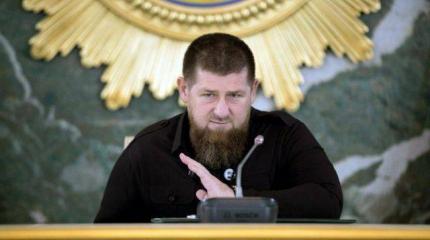 Кадыров сказал в адрес Турции то, чего не смог сказать Путин Кадыров сказал в адрес Турции то, чего не смог сказать Путин