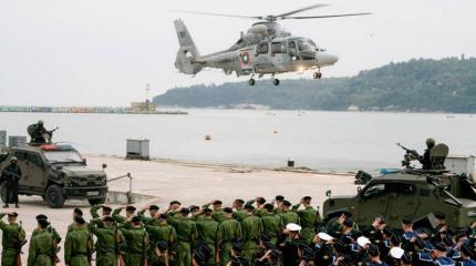 Как американцы спасли президента России от министра обороны Как американцы спасли президента России от министра обороны