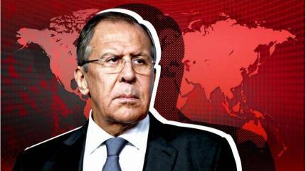 Миссия выполнима: раскрыты козыри Лаврова в Африке Миссия выполнима: раскрыты козыри Лаврова в Африке