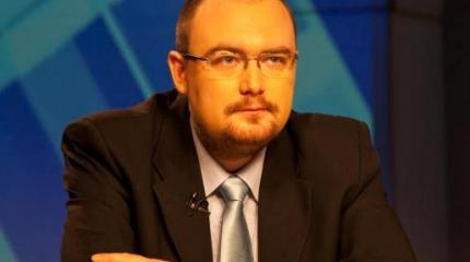 Денисов: Саакашвили – одна из шавочек, лающих на слона Денисов: Саакашвили – одна из шавочек, лающих на слона