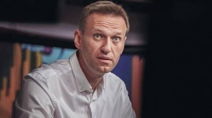 Перед ЧП с Навальным Ашурков предлагал блогеру «тихо уйти на пенсию» Перед ЧП с Навальным Ашурков предлагал блогеру «тихо уйти на пенсию»