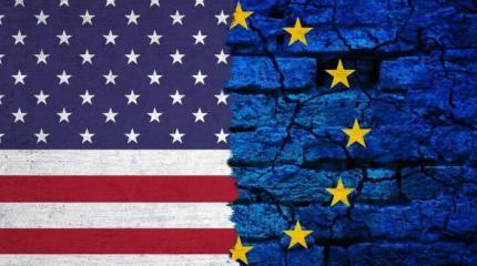 Сможет ли Европа вырваться из цепких объятий Вашингтона? Сможет ли Европа вырваться из цепких объятий Вашингтона?