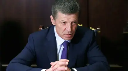 Депутаты хотят разобраться, кто выпустил из страны Козака и Чубайса