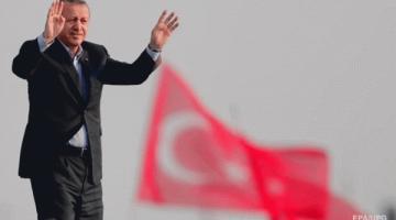 Экономический удар по Турции: это намек на необходимость смены политика