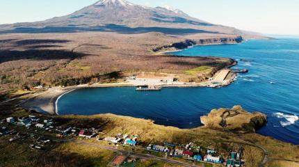 Союз Киева и Токио – украинцы собрались штурмовать Курилы? Союз Киева и Токио – украинцы собрались штурмовать Курилы?