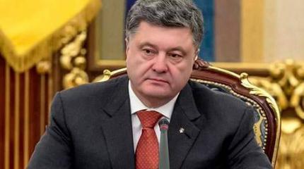 Тайное заседание у Порошенко: Социологи фиксируют опасность для режима