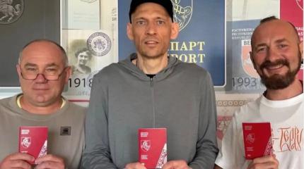 Белорусская оппозиция в шаге от края пропасти: Западу не интересно
