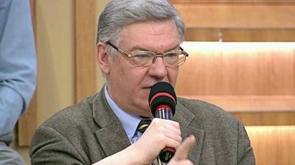 Васильев: Следующим объектом атаки может стать госсекретарь Рекс Тиллерсон Васильев: Следующим объектом атаки может стать госсекретарь Рекс Тиллерсон