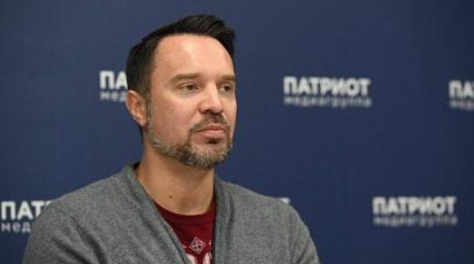 Осташко: Демократы использовали свой проект «Навальный» против Трампа Осташко: Демократы использовали свой проект «Навальный» против Трампа