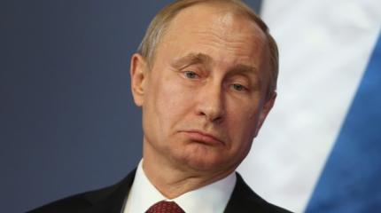 Донбасс как фигура умолчания: о чём не рассказал Владимир Путин Донбасс как фигура умолчания: о чём не рассказал Владимир Путин