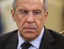 Лавров: Запад предвзято относится к ситуации в Абхазии и Южной Осетии