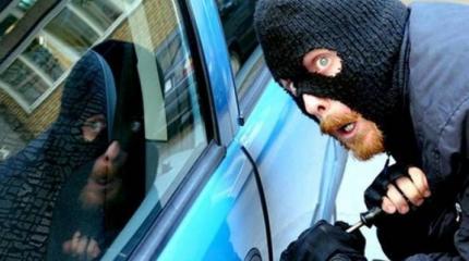 Плоды "безвиза": в Германии взяли банду автоугонщиков-украинцев