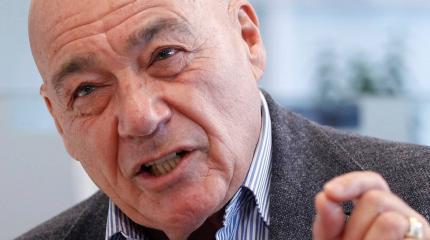 Познер рассказал о неизбежном результате грядущей встречи Байдена и Путина Познер рассказал о неизбежном результате грядущей встречи Байдена и Путина