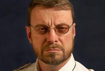 Андрей Девятов: время либералов ушло Андрей Девятов: время либералов ушло