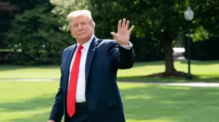 Трамп ловко использовал хамское обращение Зеленского к американцам Трамп ловко использовал хамское обращение Зеленского к американцам