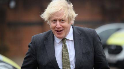 The Independent: Джонсона обвинили в нарушении клятвы насчет борьбы с РФ The Independent: Джонсона обвинили в нарушении клятвы насчет борьбы с РФ