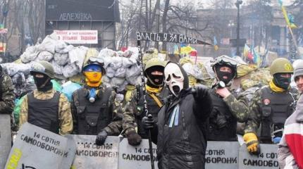 Россия — не Украина. И здесь волчатам разгуляться не дадут Россия — не Украина. И здесь волчатам разгуляться не дадут