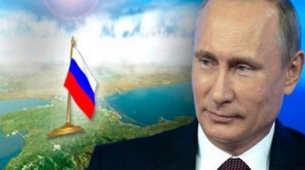 Шантаж России выборами в Крыму – все только начинается
