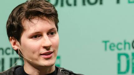 У Дурова требуют заблокировать Telegram-каналы про Белоруссию