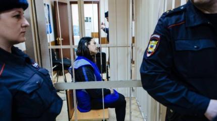Источники в ФСБ выдвинули новую версию в деле о жестоком убийстве ребенка Источники в ФСБ выдвинули новую версию в деле о жестоком убийстве ребенка