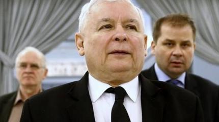Почему главный русофоб Польши ушел в отставку Почему главный русофоб Польши ушел в отставку