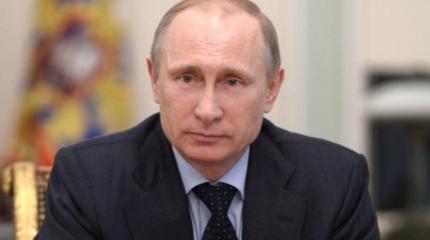 Семья Путина и лживые журналистские «расследования» Семья Путина и лживые журналистские «расследования»