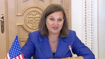США надоели киевские отмазки по минским соглашениям США надоели киевские отмазки по минским соглашениям