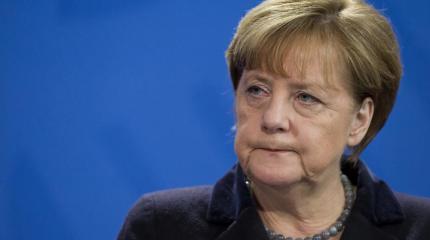 Меркель усомнилась в возможности полагаться на США и Трампа Меркель усомнилась в возможности полагаться на США и Трампа