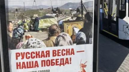Это предательство Одессы! – автор термина «Русская весна» о позиции власти