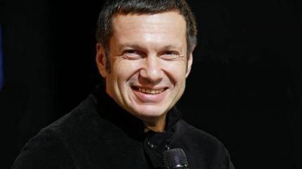 Соловьев высмеял идею Климкина использовать ЧМ-2018 в интересах Киева Соловьев высмеял идею Климкина использовать ЧМ-2018 в интересах Киева