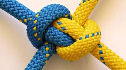 Украина выбирает федерализацию