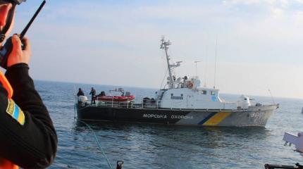 Провокация Украины в Азовском море: у России есть способы усмирить Киев