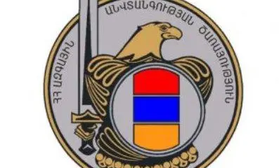Территория полка ППС в Ереване освобождена, задержаны 20 террористов Территория полка ППС в Ереване освобождена, задержаны 20 террористов