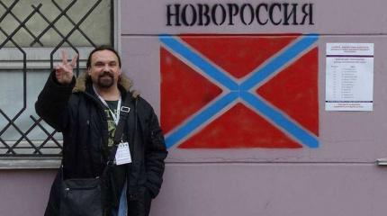 Еще раз о «сливе Новороссии» и Минске-2 Еще раз о «сливе Новороссии» и Минске-2