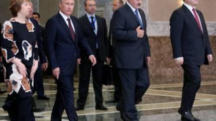 Порошенко вспомнил о русскоязычных Порошенко вспомнил о русскоязычных