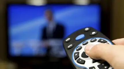 На Украине запретили российский телеканал