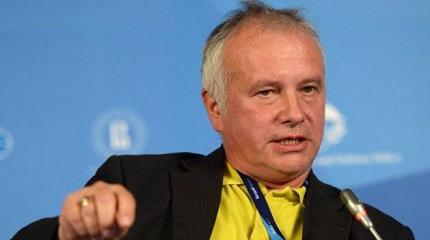 Рар рассказал о подходящих к концу ресурсах Германии из-за COVID-19 Рар рассказал о подходящих к концу ресурсах Германии из-за COVID-19