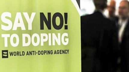 Россия готовит новый удар по WADA: борьба с агентством только начинается