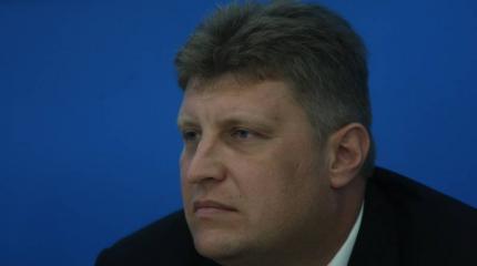 Владимир Карасёв: Ярош судорожно пытается показать Госдепу свою необходимость Владимир Карасёв: Ярош судорожно пытается показать Госдепу свою необходимость