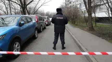 На полицию мигранты нападают, а МВД просит помощи