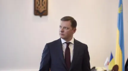 Ляшко признался, что ему "стыдно за державу" Ляшко признался, что ему "стыдно за державу"