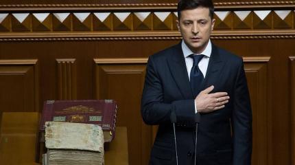 Репрессии Зеленского: Как СНБОУ превратился в карательный орган Репрессии Зеленского: Как СНБОУ превратился в карательный орган