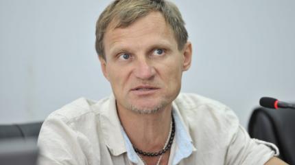 Прозрение Олега Скрипки: Даже во Львове украиноязычных считают рагулями Прозрение Олега Скрипки: Даже во Львове украиноязычных считают рагулями