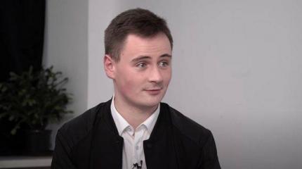 «Революция мышат» — об интервью Степана Путило Юрию Дудю «Революция мышат» — об интервью Степана Путило Юрию Дудю