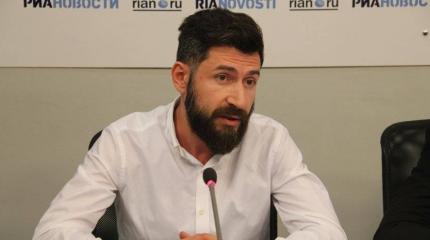 Апхаидзе: Посол не вернется в Киев до депортации Саакашвили из Украины Апхаидзе: Посол не вернется в Киев до депортации Саакашвили из Украины