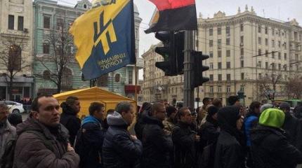 В чьи руки после смерти Кернеса попадёт Харьков В чьи руки после смерти Кернеса попадёт Харьков