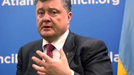 Порошенко: Польше и Украине нужно дружить «назло» России