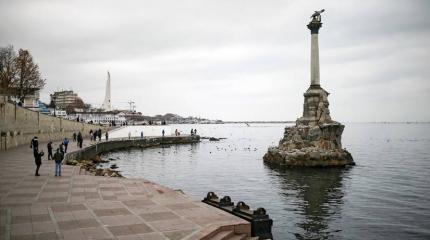 Судьба адмирала: почему глава ВМС ФРГ был жестко наказан за слова о Крыме Судьба адмирала: почему глава ВМС ФРГ был жестко наказан за слова о Крыме