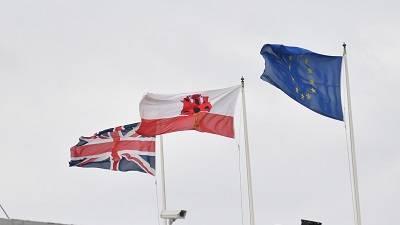 Как распадается Соединенное Королевство Великобритании и Северной Ирландии Как распадается Соединенное Королевство Великобритании и Северной Ирландии